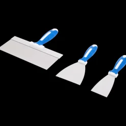 Spectrum Couteaux à enduire | Action FR