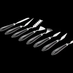 Couteaux à palette Avec | Action FR Sale