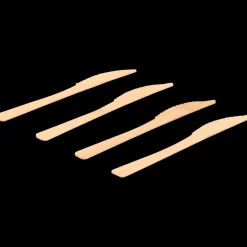 Couteaux en bambou | Action FR Online