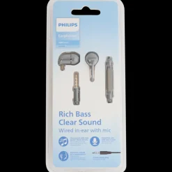 Philips Écouteurs UpBeat | Action FR