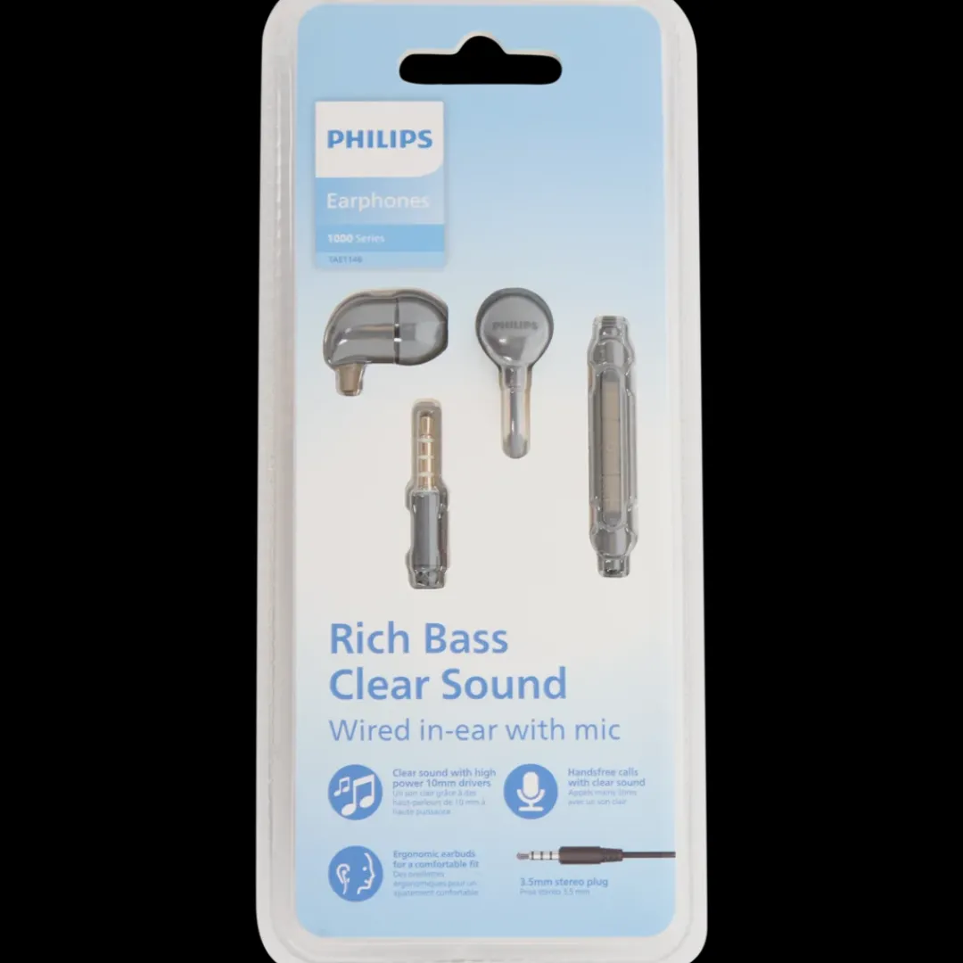 Philips Écouteurs UpBeat | Action FR