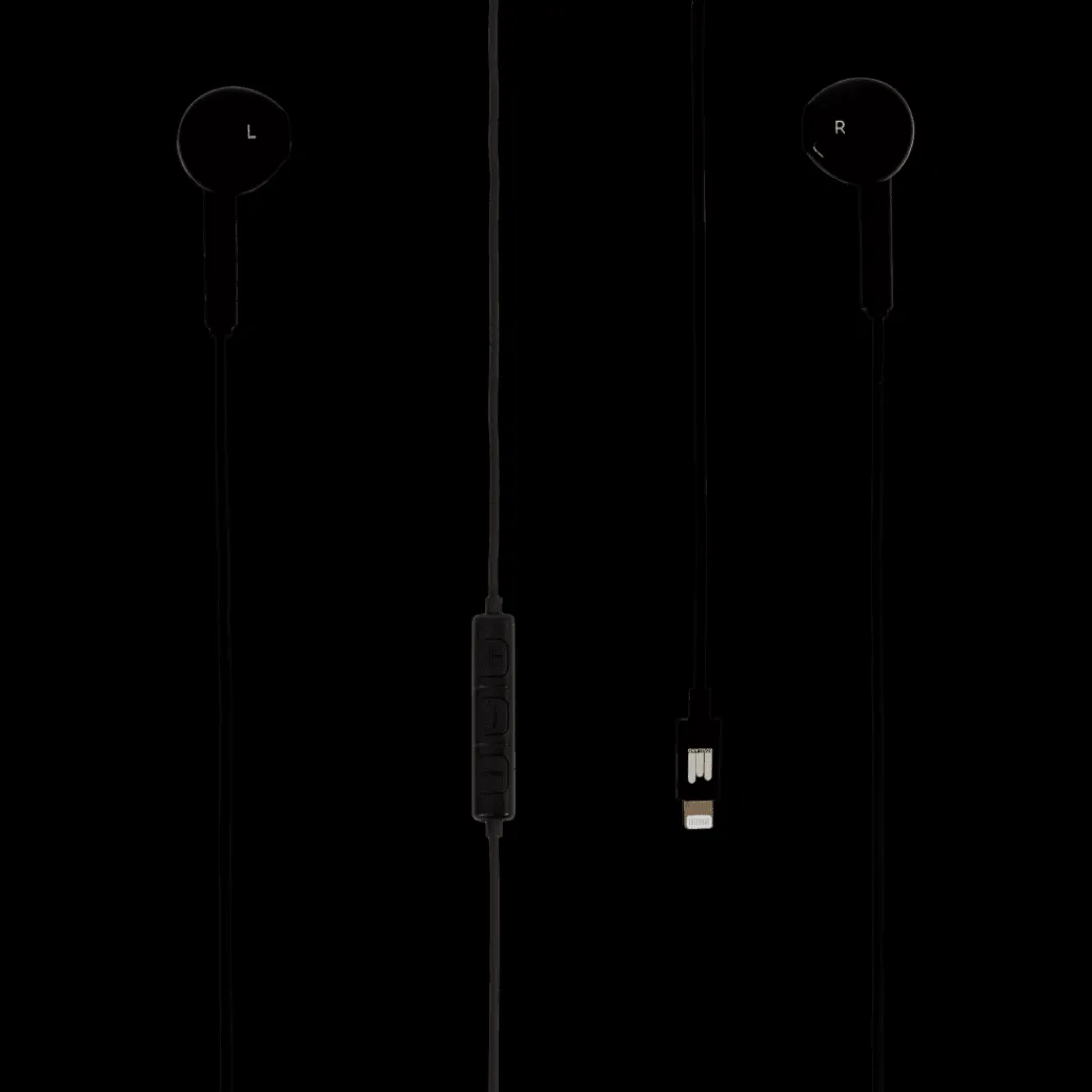 Roseland Écouteurs 8 broches | Action FR Best