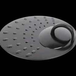 Redstone Couvercle anti-projections 30 cm | Action FR Clearance