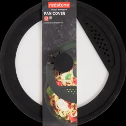 Redstone Couvercle de poêle | Action FR Best
