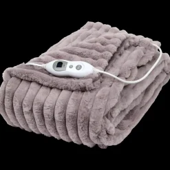 Couverture chauffante 130 x 180 cm | Action FR Online