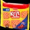 Krit Crackers Hot Paprika | Action FR