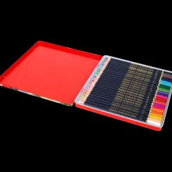 Van Bleiswijck Crayons aquarelle | Action FR Online