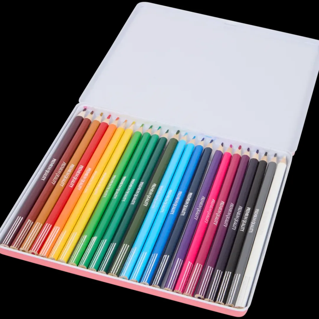 Crayons de couleur | Action FR Sale