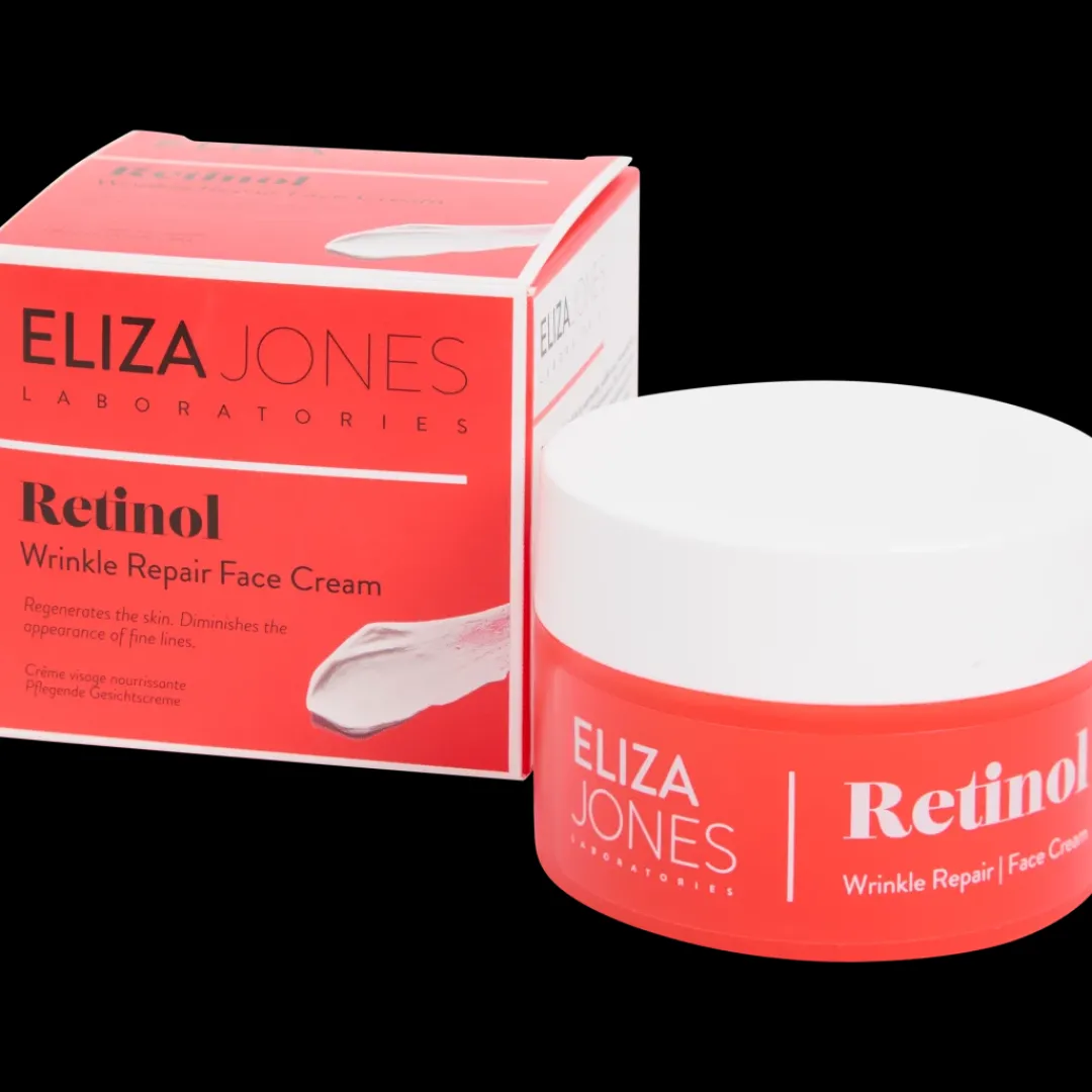 Eliza Jones Crème de jour 50 ml | Action FR Best