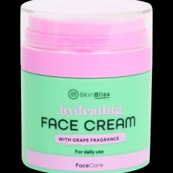 Crème visage Skin Bliss 50 ml | Action FR Best