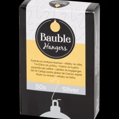 Crochets pour boules de Noël | Action FR Outlet