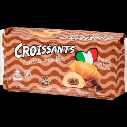 Balconi Croissants Fourrage Crème au Chocolat | Action FR New
