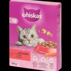 Whiskas Croquettes fourrées pour chat | Action FR Clearance