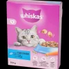 Whiskas Croquettes fourrées pour chat Thon | Action FR