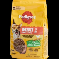 Pedigree Croquettes pour chiens Mini | Action FR Discount