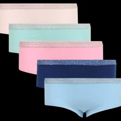 Culottes enfant Femme 5 Pièces | Action FR New