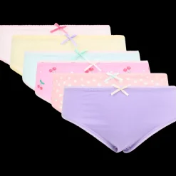 Culottes Femme 6 Pièces | Action FR Clearance