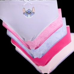 Culottes Femme 5 Pièces | Action FR Outlet