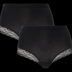 Dolce Bella Culottes midi en dentelle Femme 2 Pièces | Action FR Sale