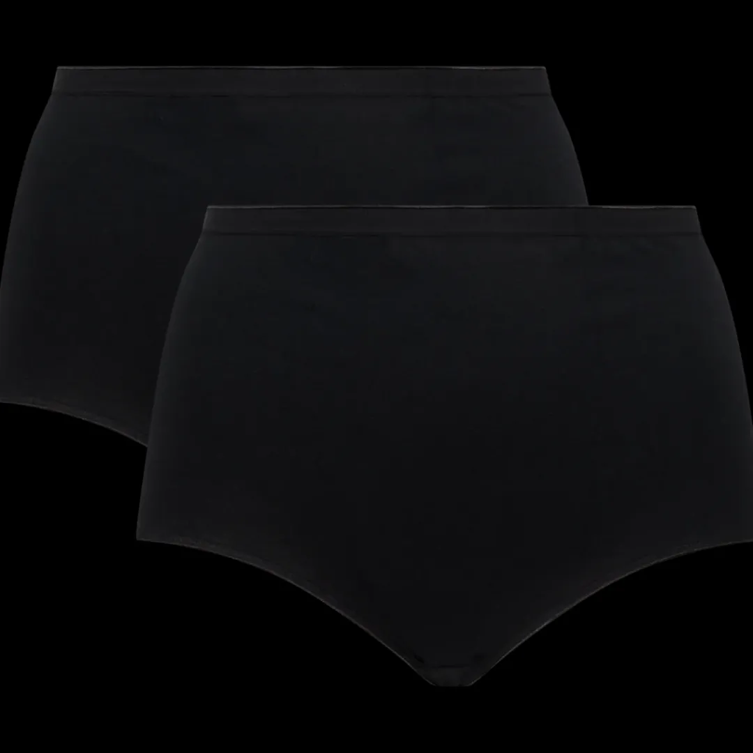 Dolce Bella Culottes taille haute Femme 2 Pièces | Action FR Outlet