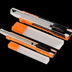 Werckmann Cutters à lame rétractable | Action FR Online