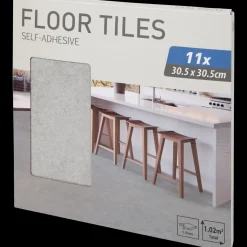Dalles de sol adhésives | Action FR Hot