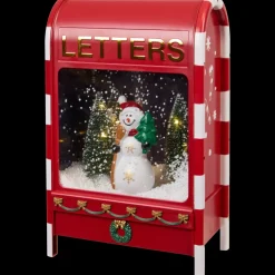 Décoration de Noël avec son et lumière | Action FR Sale