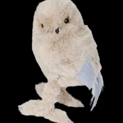 Décoration hibou debout | Action FR Clearance