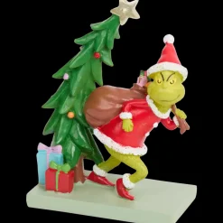 Décoration Le Grinch | Action FR Discount