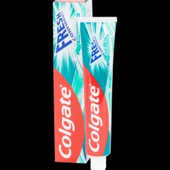 Colgate Dentifrice Fresh Confidence | Action FR Clearance