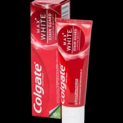 Colgate Dentifrice Max White Stain Guard | Action FR