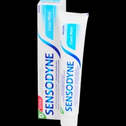 Sensodyne Dentifrice Cool Mint | Action FR Online