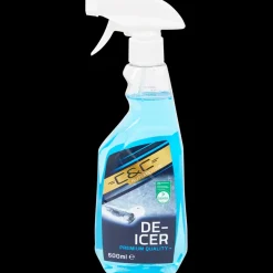 C&C Dégivrant pare-brise C&C | Action FR Clearance