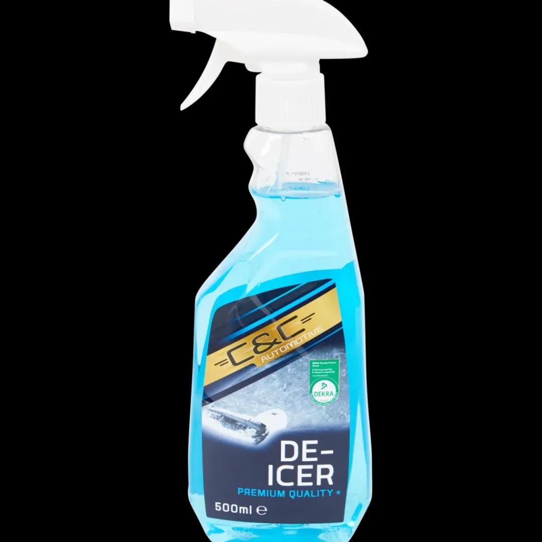 C&C Dégivrant pare-brise C&C | Action FR Clearance