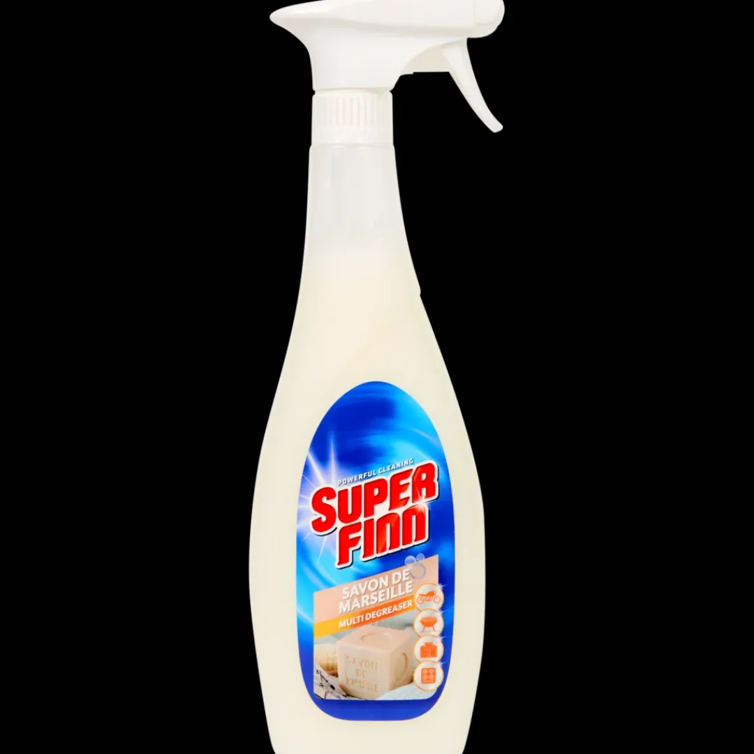Superfinn Dégraissant Savon de Marseille | Action FR Outlet