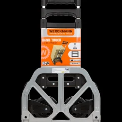 Werckmann Diable | Action FR Hot