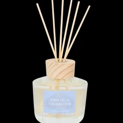 Diffuseur de parfum à bâtonnets Treewick | Action FR Sale