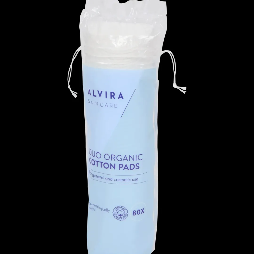 Alvira Disques de coton | Action FR Outlet