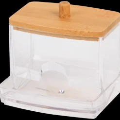 Distributeur de coton-tiges | Action FR Best