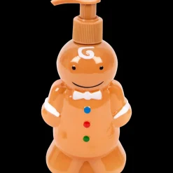 Distributeur de savon de Noël 300 ml | Action FR