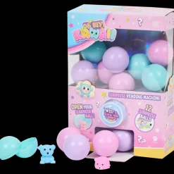 Distributeur de surprises Dès 3 ans | Action FR Clearance