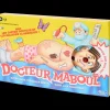 Hasbro Docteur Maboul Dès 6 ans | Action FR Online