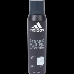 Adidas Déodorant Dynamic Pulse 150 ml | Action FR