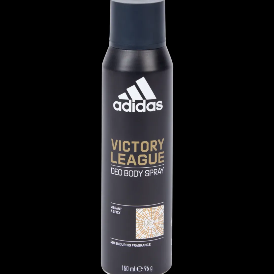 Adidas Déodorant Victory League Frais 150 ml | Action FR Discount