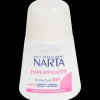 Narta Déodorant Pure Efficacité Femme 50 ml | Action FR Hot