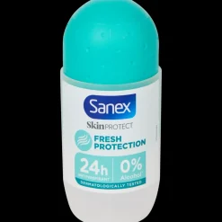 Déodorant Sanex Fresh Protection Frais 55 ml | Action FR Discount