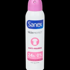 Déodorant Sanex Skin Protect Anti-taches 150 ml | Action FR Online