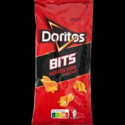 Doritos Bits Bits Miel BBQ | Action FR Hot