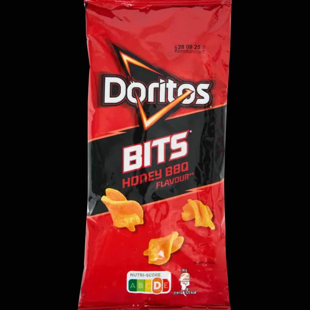 Doritos Bits Bits Miel BBQ | Action FR Hot