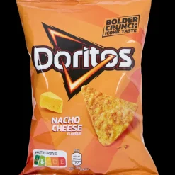 Doritos Nacho Cheese | Action FR Outlet